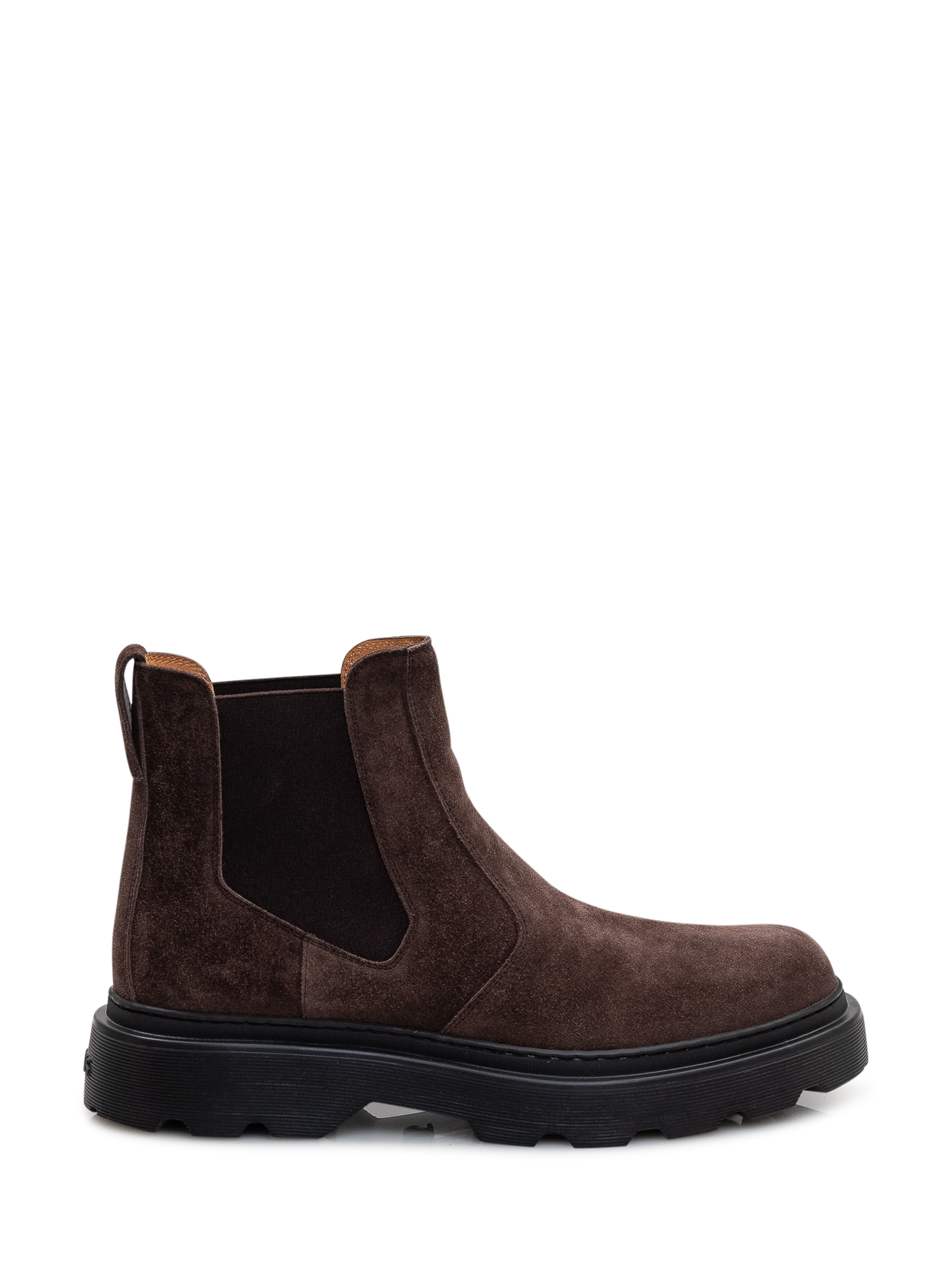 [Tod's] Boots FW25 XXM24L0IR30RE0 9999