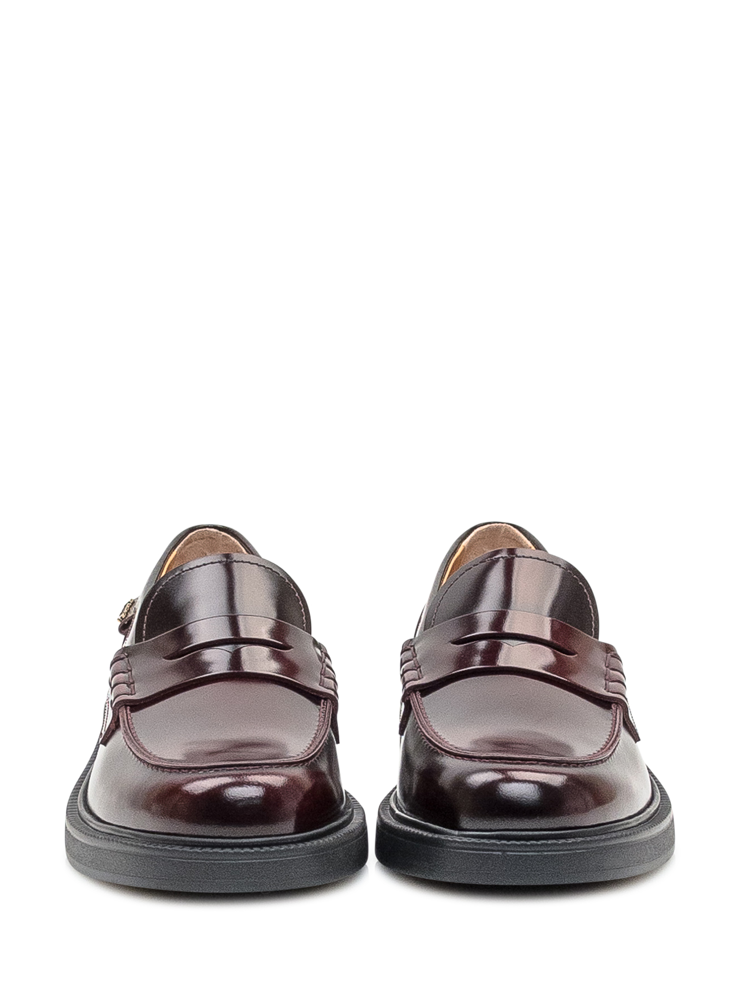[Tod's] Loafer FW25 XXW20L0IP70SHA R810