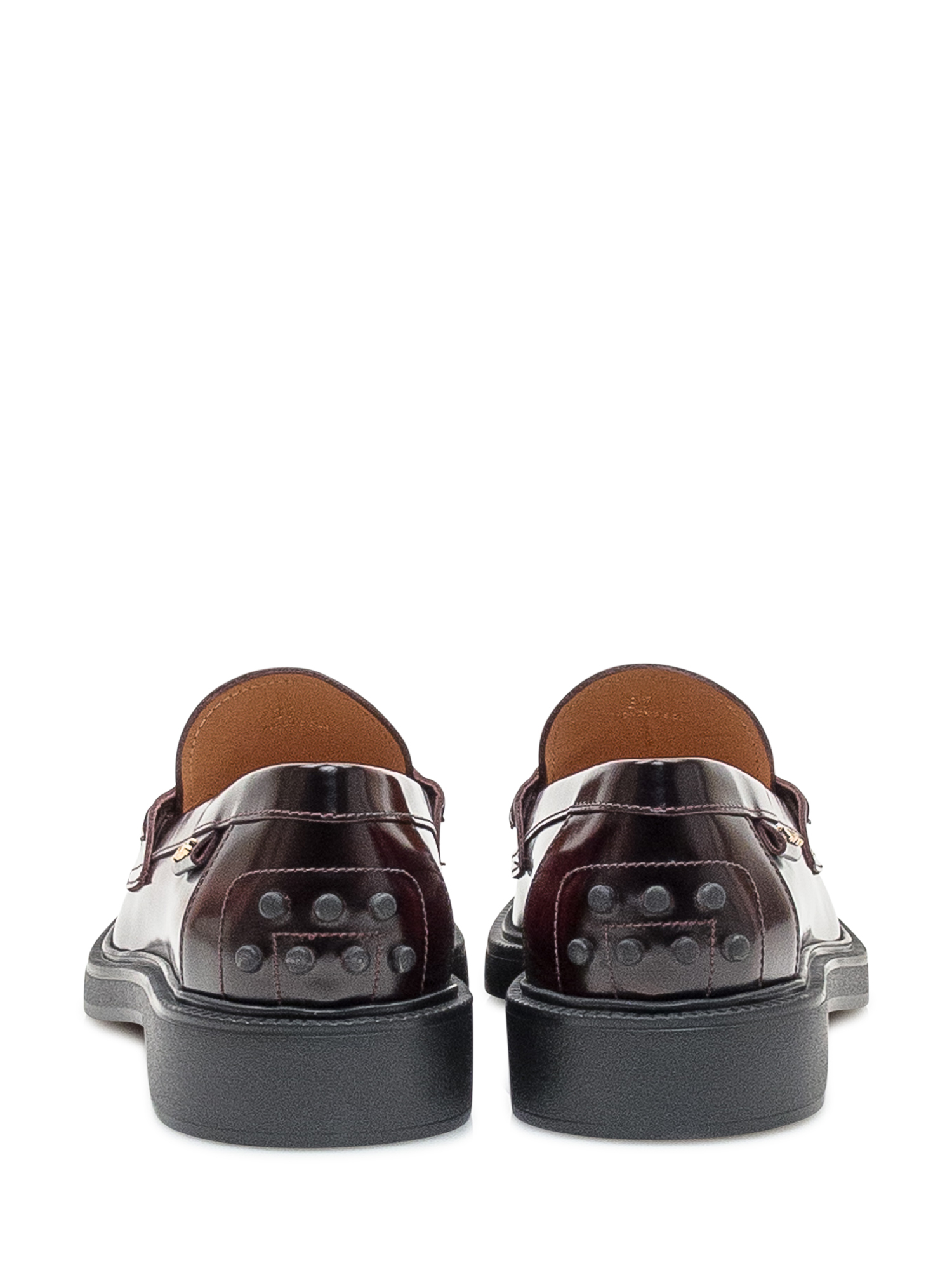 [Tod's] Loafer FW25 XXW20L0IP70SHA R810
