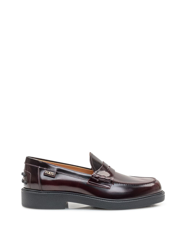 [Tod's] Loafer FW25 XXW20L0IP70SHA R810