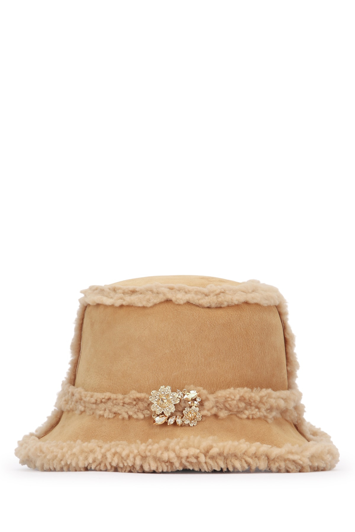 [Roger Vivier] Hat FW25 RQWH0053100UPU S410