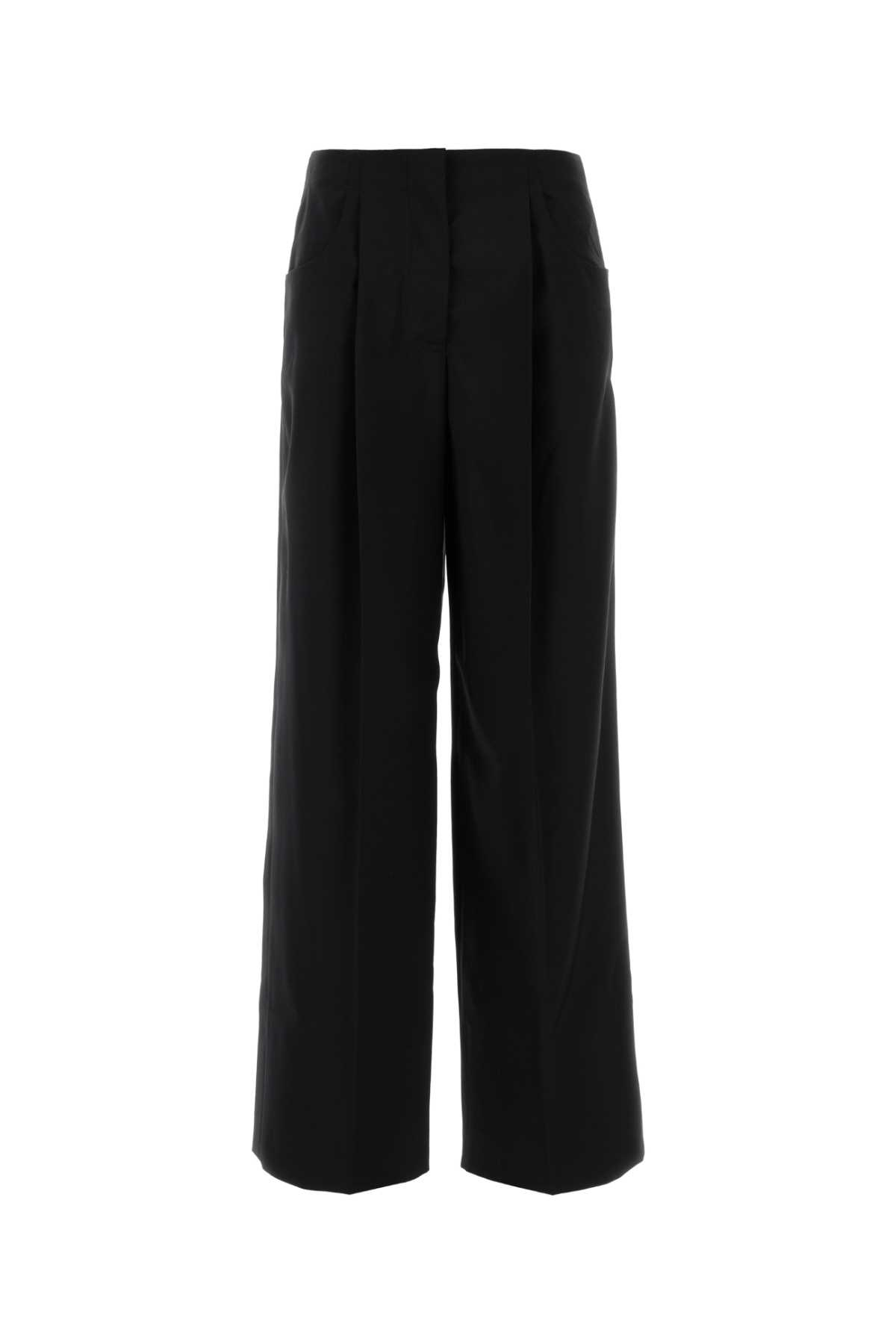[Fendi] Trousers FW25 FR6655AQ3H F0GME