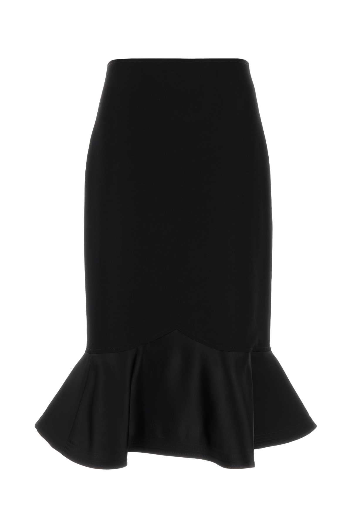 [Fendi] Midi skirt FW25 FQ7687AJYF FOGME