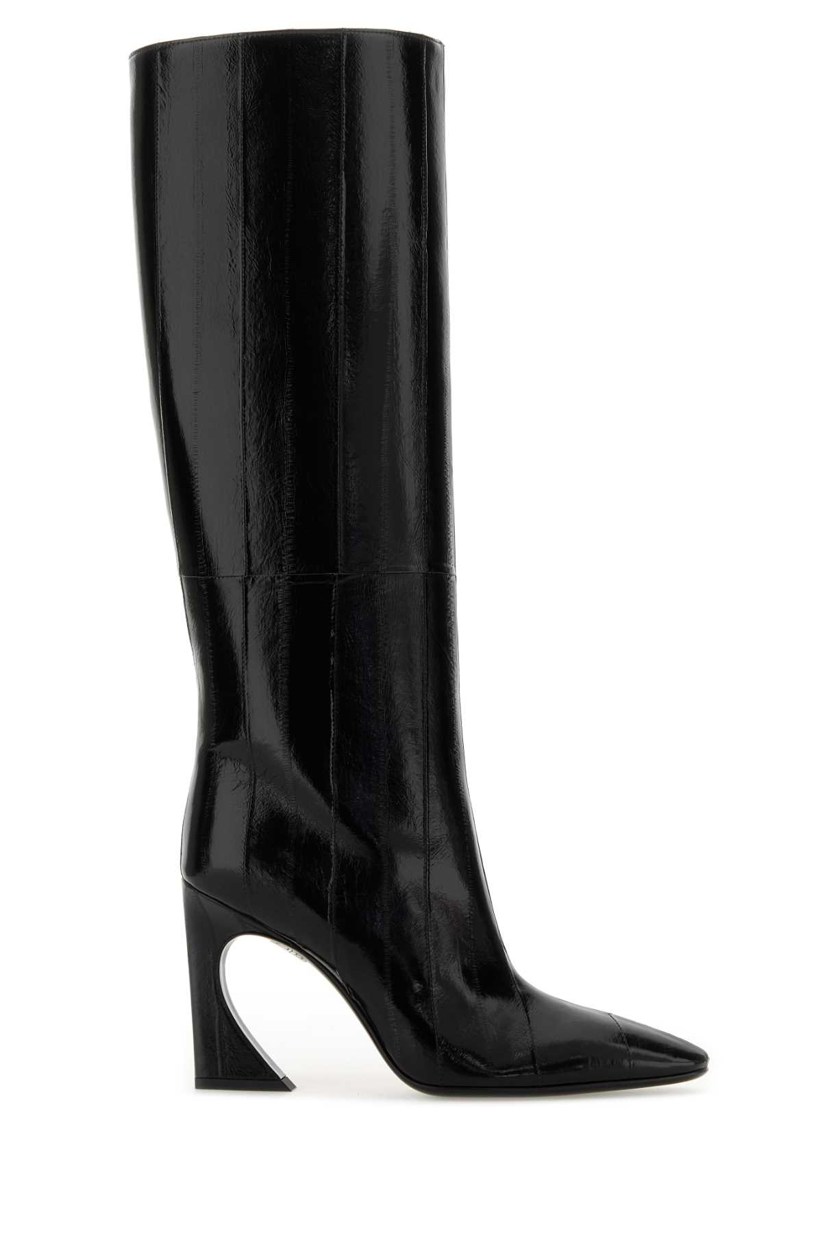 [Fendi] Boots FW25 8W8802AOSH F0QA1
