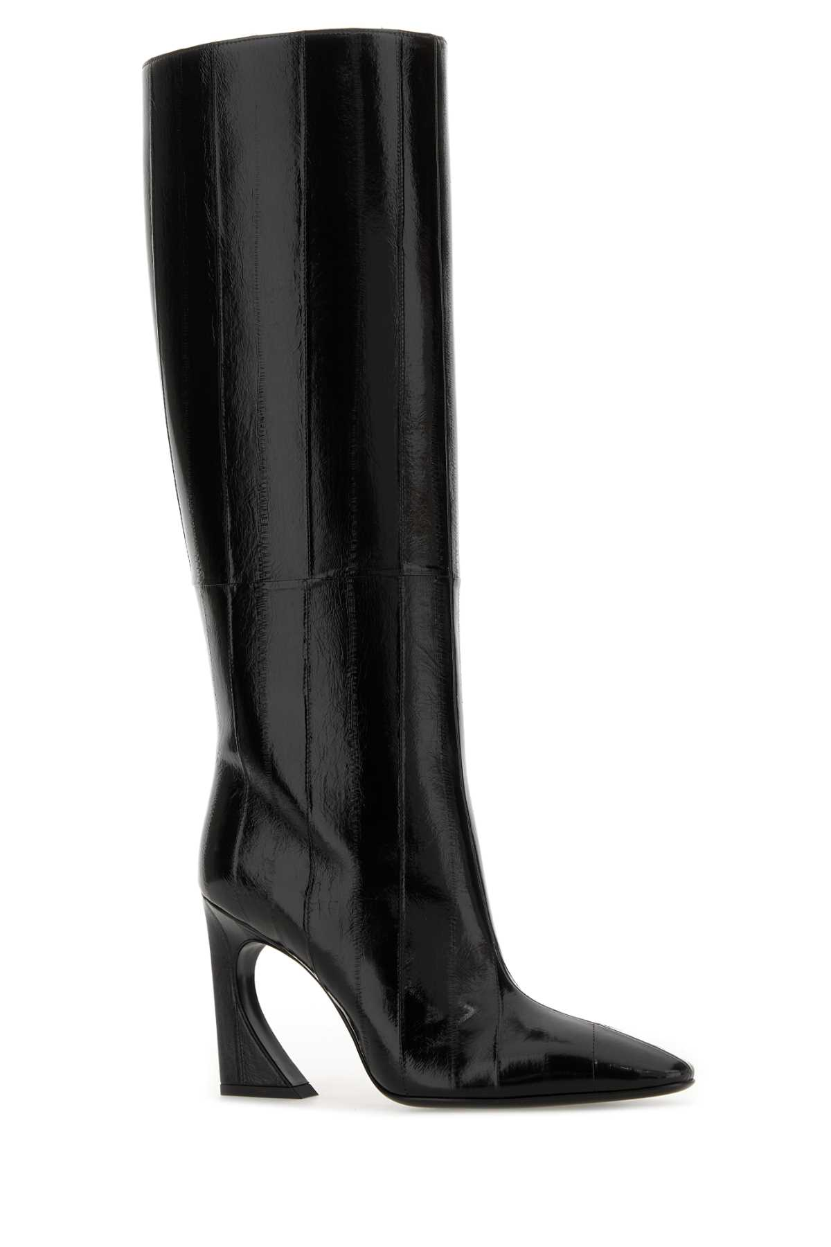 [Fendi] Boots FW25 8W8802AOSH F0QA1
