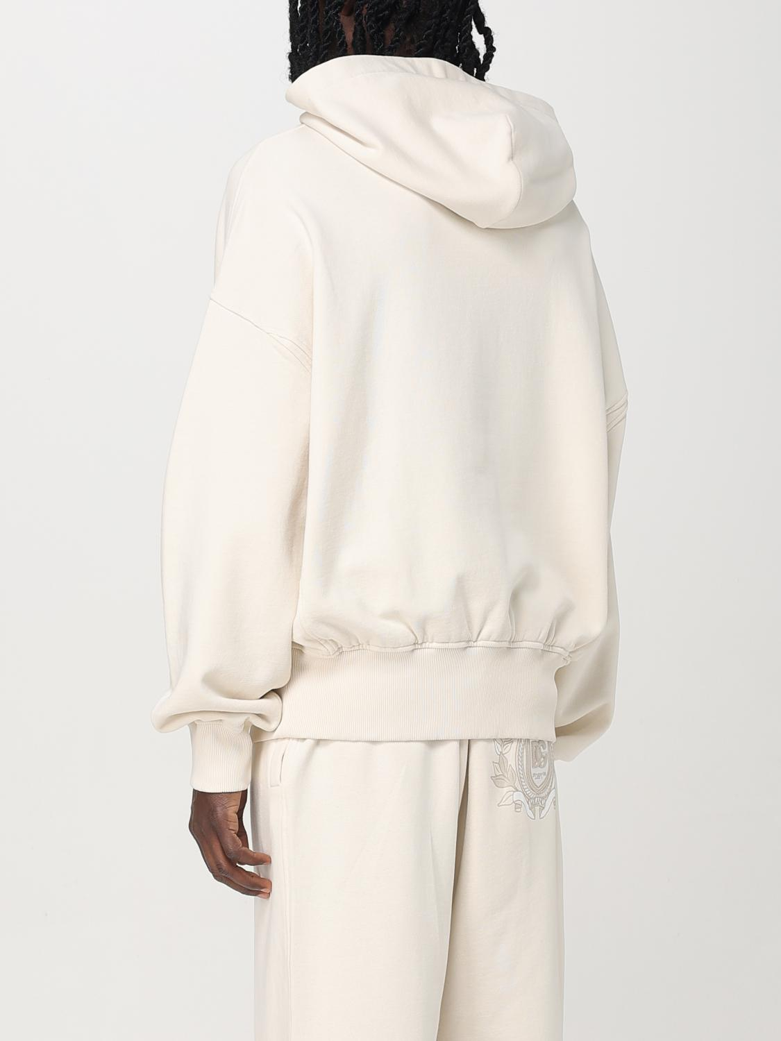 [Dolce & Gabbana] Hoodie FW25 G9BJGZG7O2J A4567