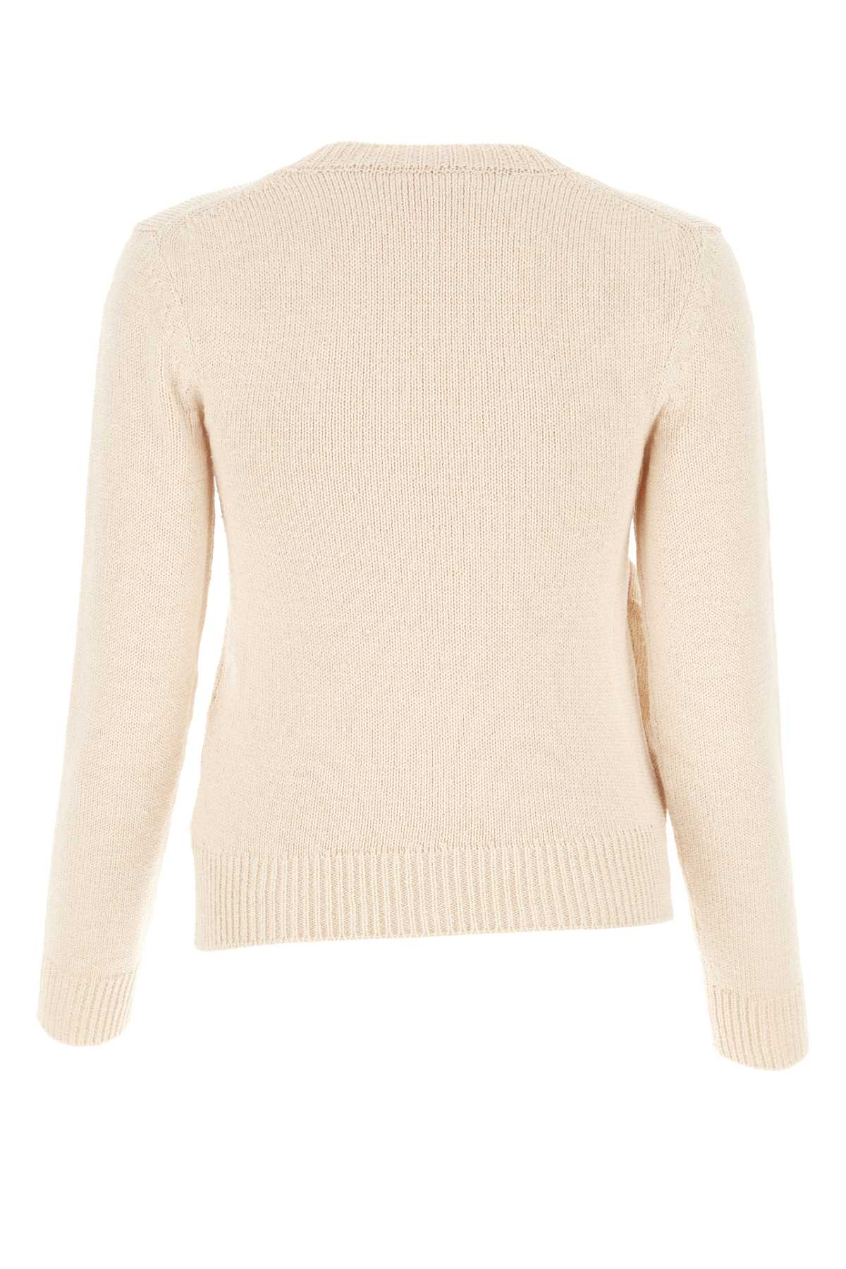 [Jil Sander] Knitwear SS23 J03GP0103J15118 280