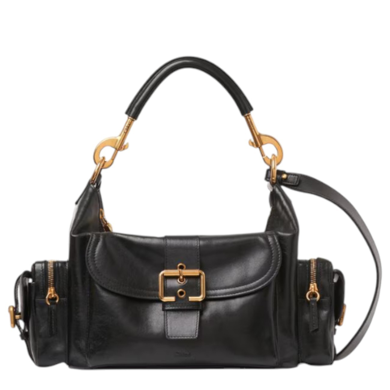 [CHLOE'] Shoulder bag FW25 C-CHC24AS533-N83001