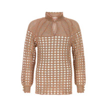 [Valentino Garavani] Knitwear SS25 6V0KC34AAUT AH2