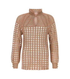 [Valentino Garavani] Knitwear SS25 6V0KC34AAUT AH2