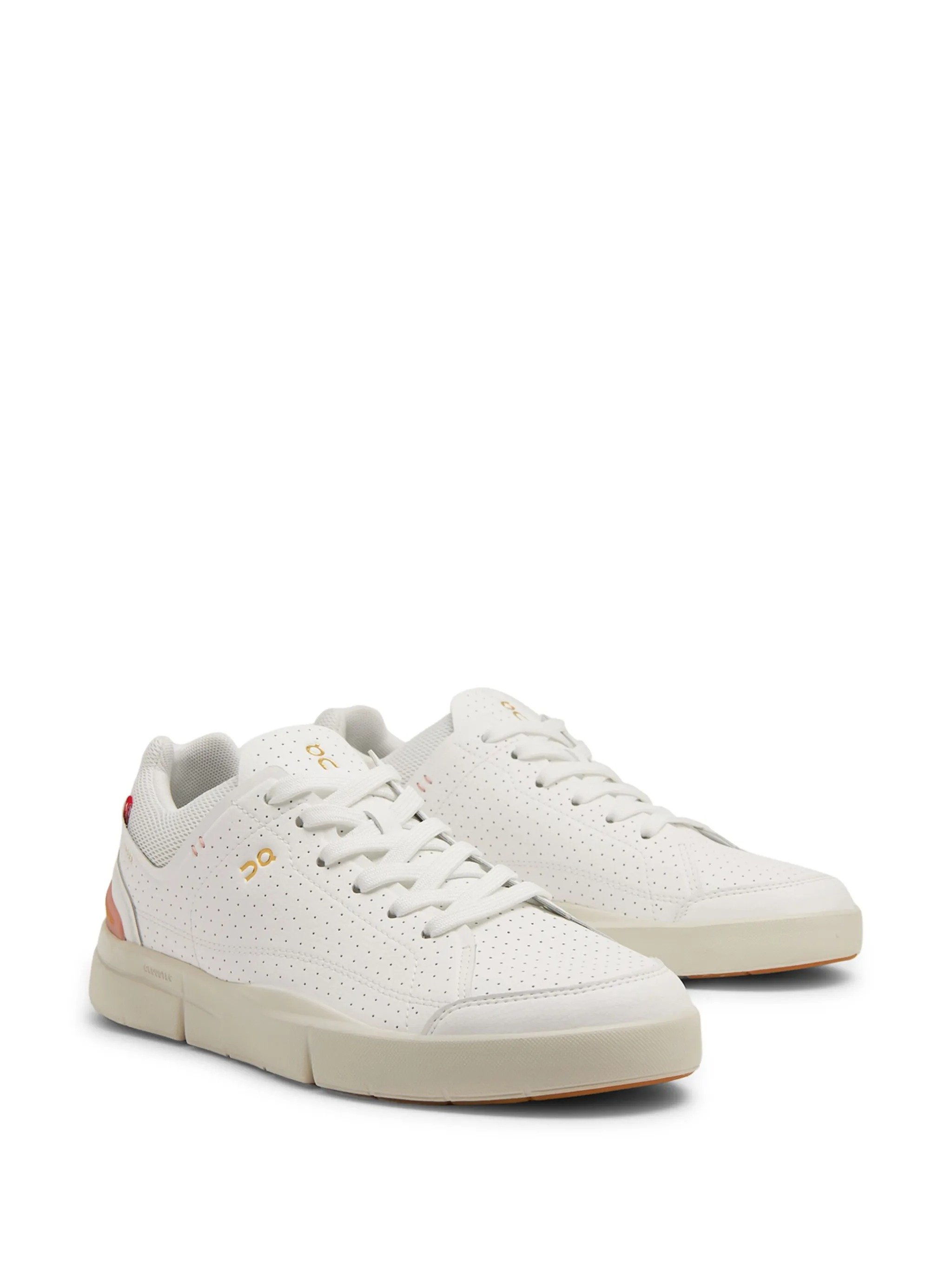 [ON RUNNING] Sneakers SS25 3WD30241188