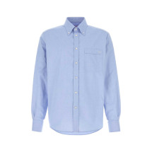 [Valentino Garavani] Shirts Long Sleeve SS25 6V0ABS80ATH CZV