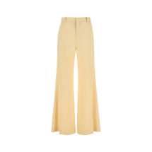 [Chloe] Trousers SS25 CH25UPA15434 223