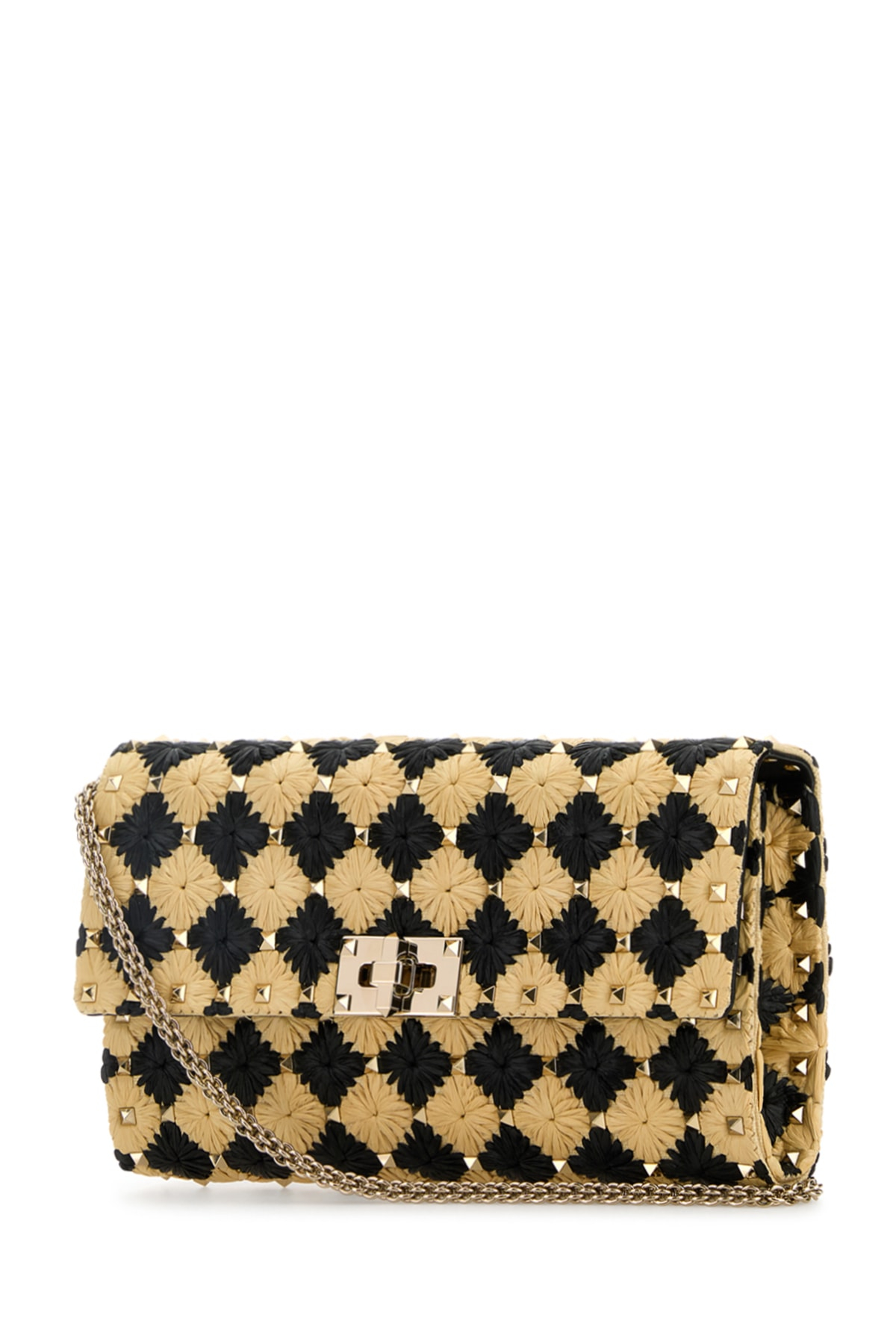 [Valentino Garavani] Tote bag FW25 6W2B0137QUN EX9