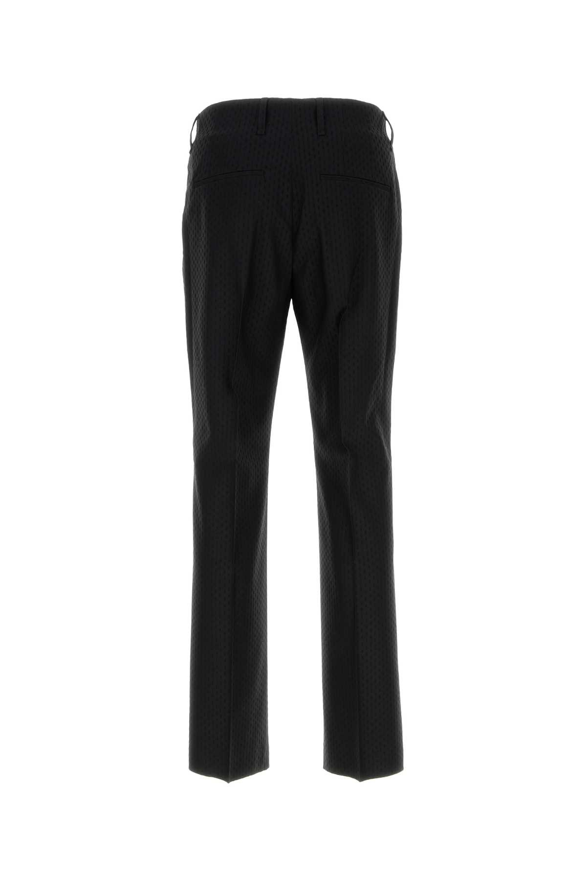 [Fendi] Trousers SS25 FB1029AU6E F0QA1