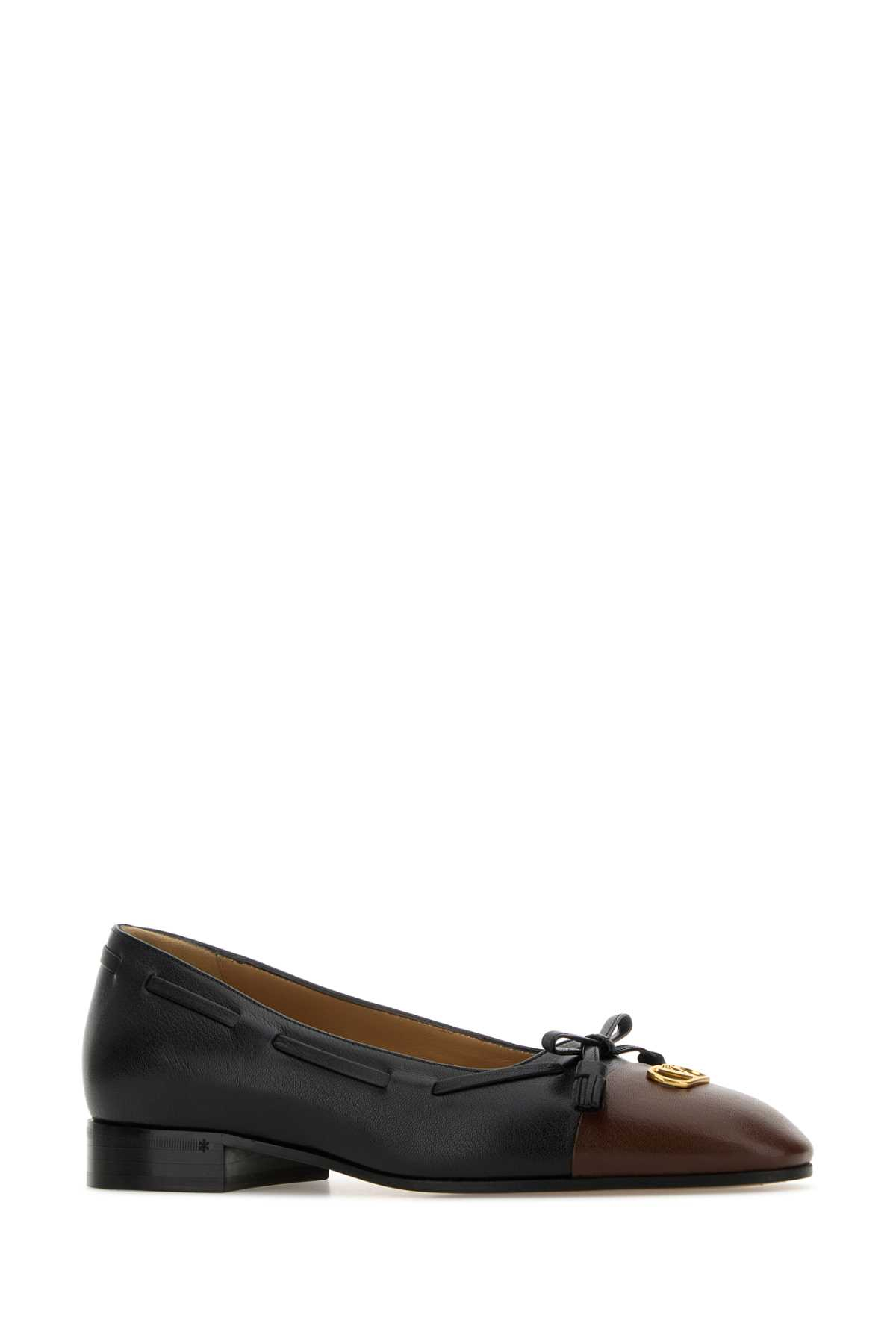 [Valentino Garavani] Flat shoes SS25 6Y0S0L03VMH BXV