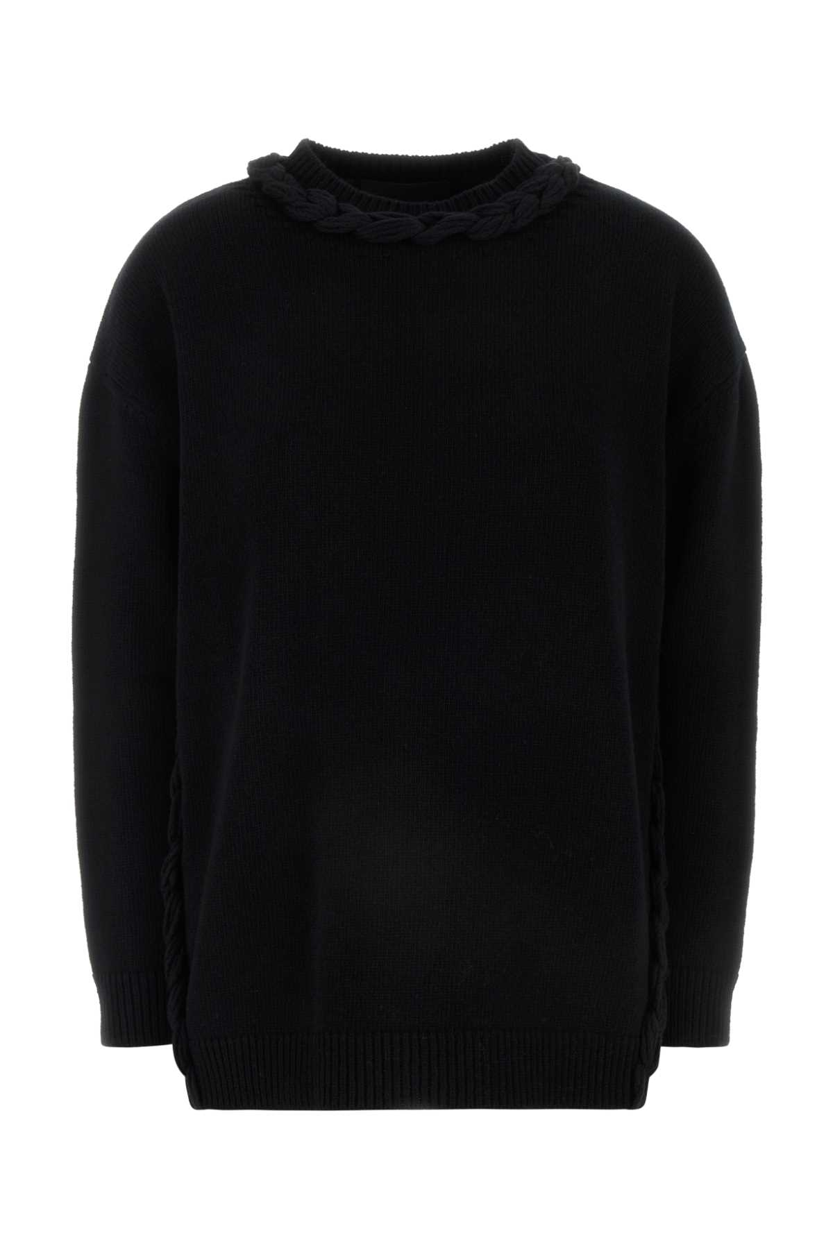 [Valentino Garavani] Knitwear FW24 5B0KC60D8VV 0NO