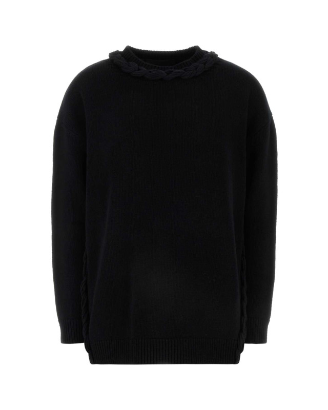 [Valentino Garavani] Knitwear FW24 5B0KC60D8VV 0NO
