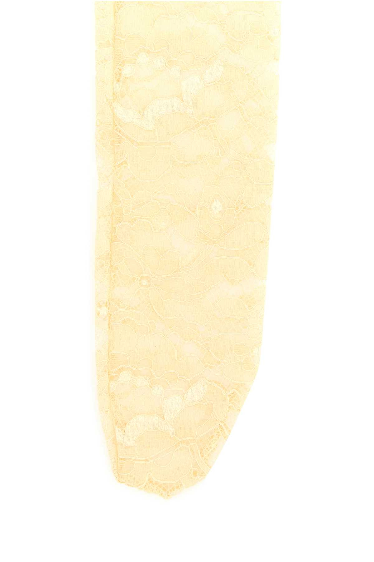 [Valentino Garavani] Socks SS25 6B0KI03R9BT ET5