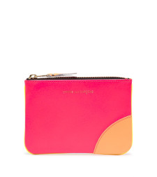 [COMME DES GARCONS WALLET] Wallet SS26 SA8100SF
