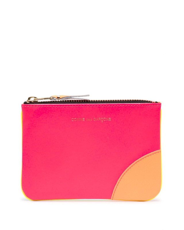 [COMME DES GARCONS WALLET] Wallet SS26 SA8100SF