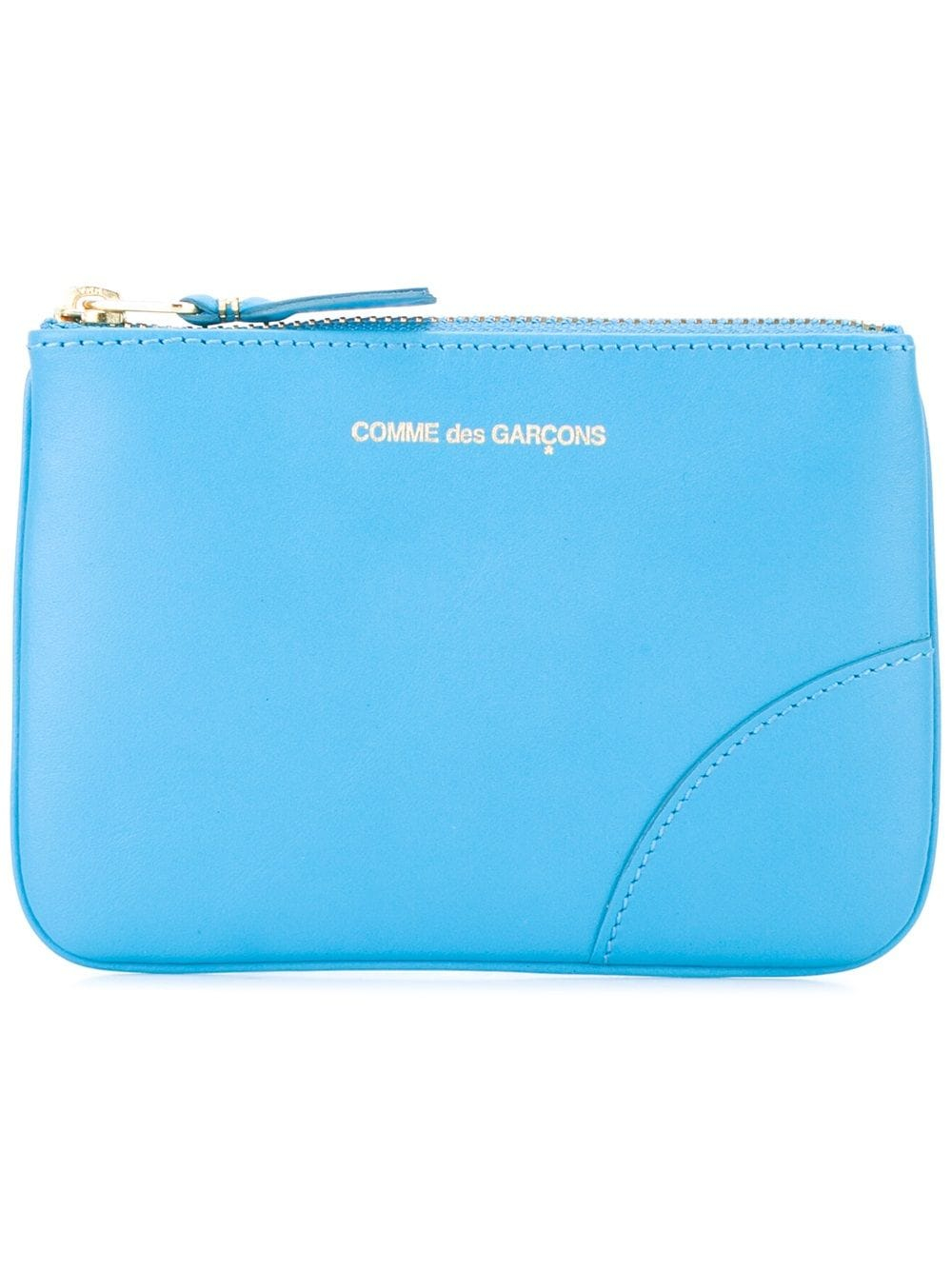 [COMME DES GARCONS WALLET] Wallet SS26 SA8100