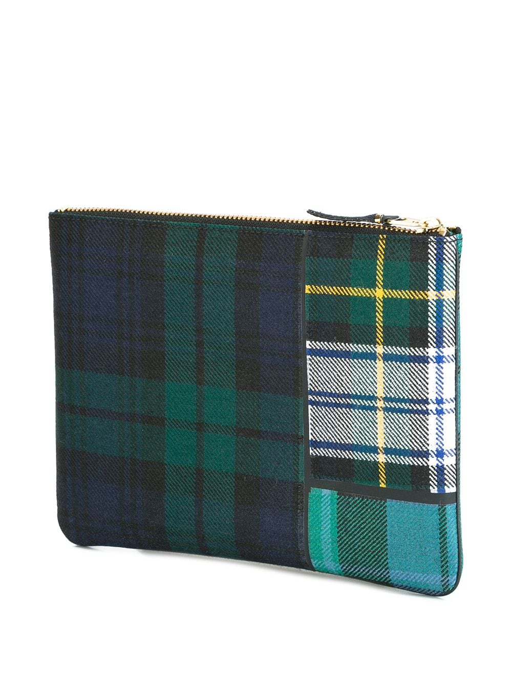 [COMME DES GARCONS WALLET] Wallet SS25 SA5100TP