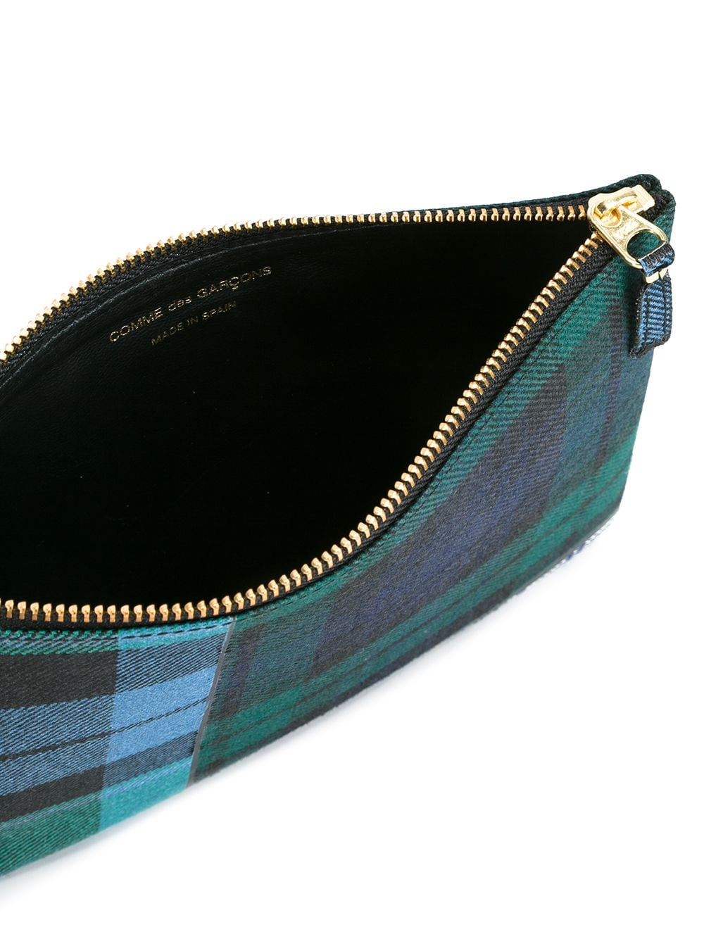 [COMME DES GARCONS WALLET] Wallet SS25 SA5100TP