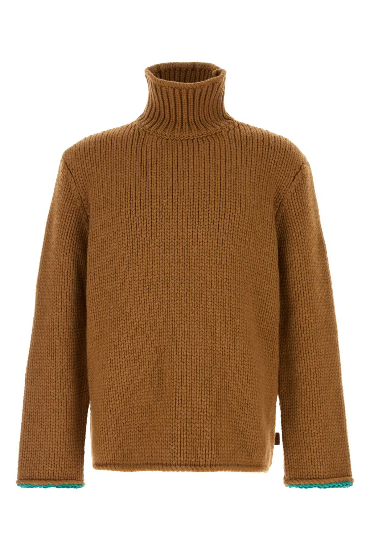 [Loewe] Knitwear FW25 H526Y14KMQ TAN