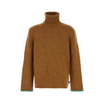 [Loewe] Knitwear FW25 H526Y14KMQ TAN