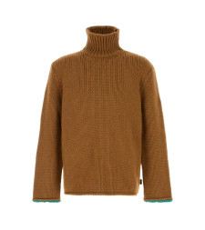 [Loewe] Knitwear FW25 H526Y14KMQ TAN