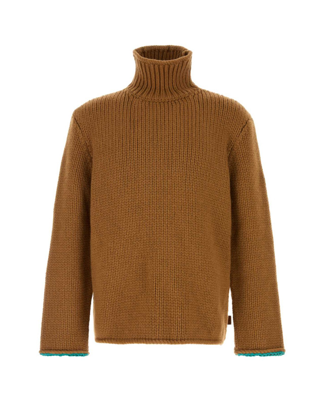 [Loewe] Knitwear FW25 H526Y14KMQ TAN
