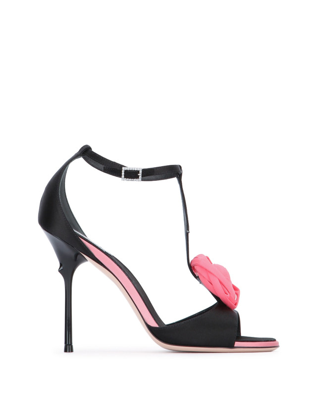 [Roger Vivier] Sandals FW25 RVW79743730UVM 89ID
