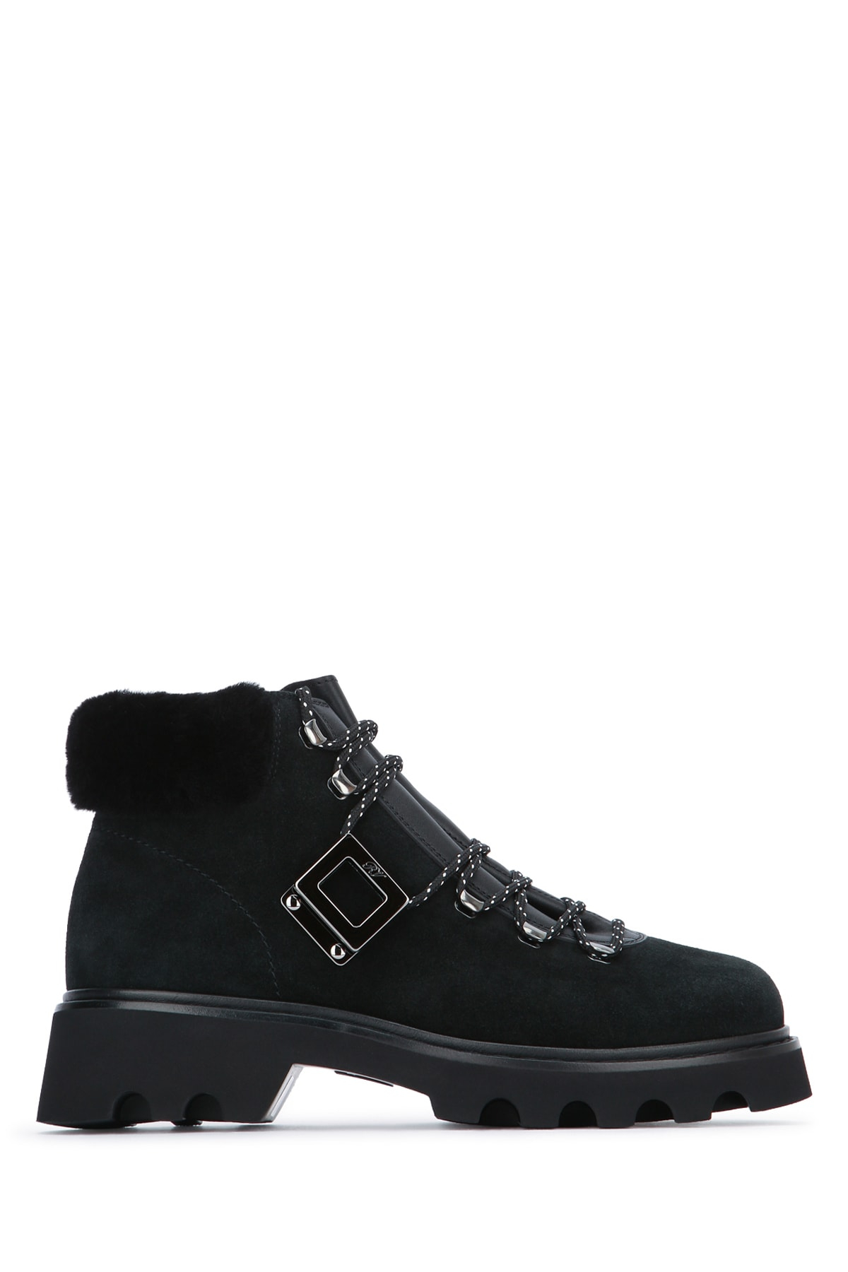 [Roger Vivier] Boots FW25 RVW78443460USL B999