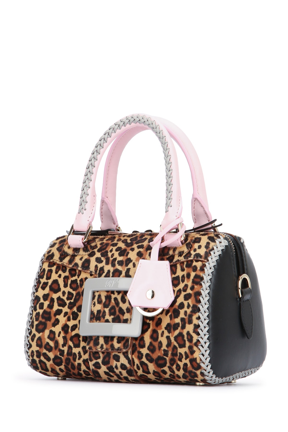 [Roger Vivier] Tote bag FW25 RBWAPAH9101US9 1N57