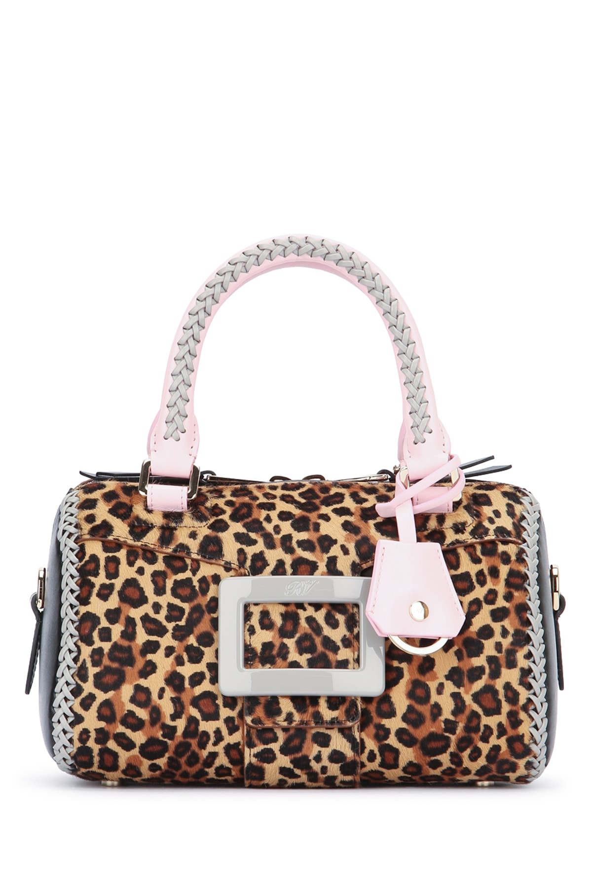 [Roger Vivier] Tote bag FW25 RBWAPAH9101US9 1N57