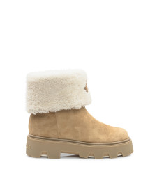 [Moncler] Ankle Boots FW25 K209B4F00070M6971 23L