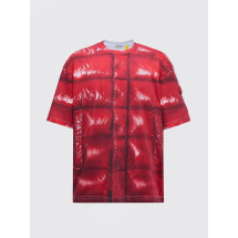 [Moncler] T-shirts Short Sleeve FW25 K24048C0000189AYW 457