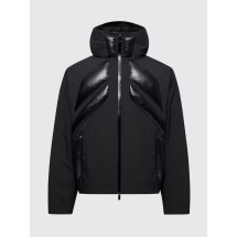 [Moncler] Casual Jacket FW25 K24041A00011M6941 999