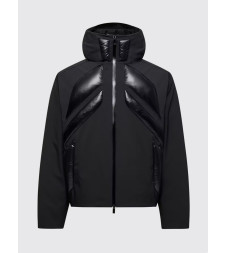 [Moncler] Casual Jacket FW25 K24041A00011M6941 999