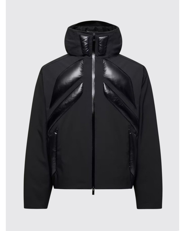 [Moncler] Casual Jacket FW25 K24041A00011M6941 999