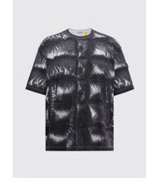 [Moncler] T-shirts Short Sleeve FW25 K24048C0000189AYW 999