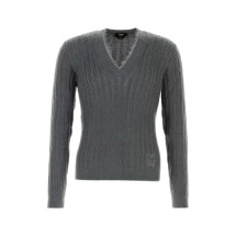 [Fendi] Knitwear FW25 FZE068AVNT F0XDA