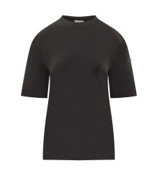 [MONCLER GENIUS EDWARD ENNINFUL] T-shirts Short Sleeve FW25 K24038C0000189AUG 999