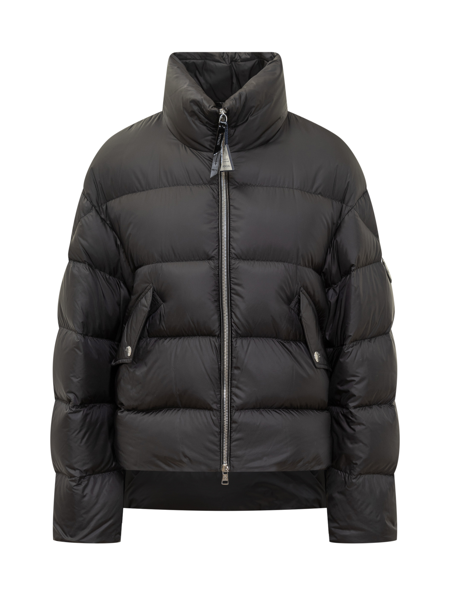 [MONCLER GENIUS EDWARD ENNINFUL] Down Jacket FW25 K24031A00009M6526 999