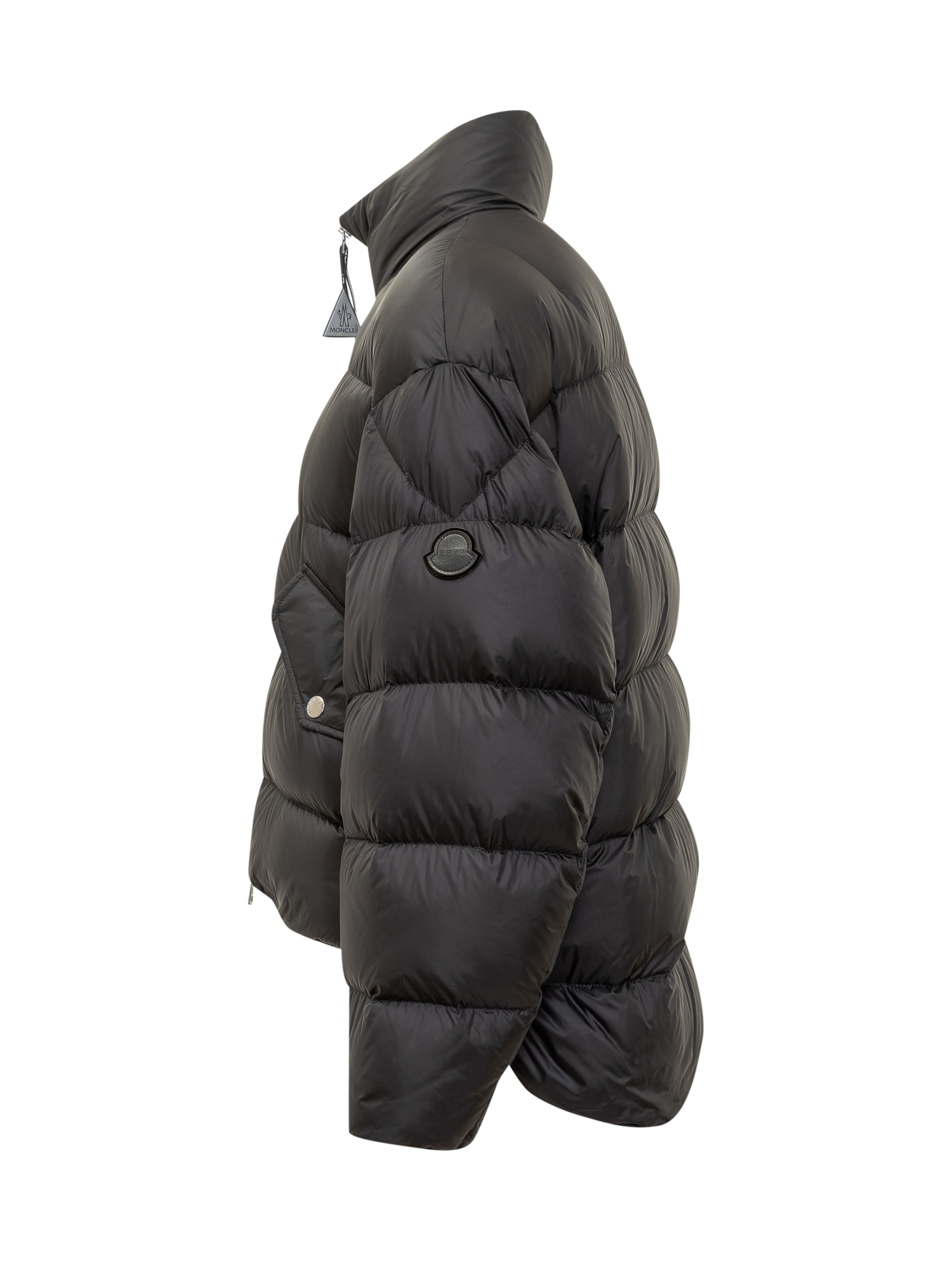 [MONCLER GENIUS EDWARD ENNINFUL] Down Jacket FW25 K24031A00009M6526 999