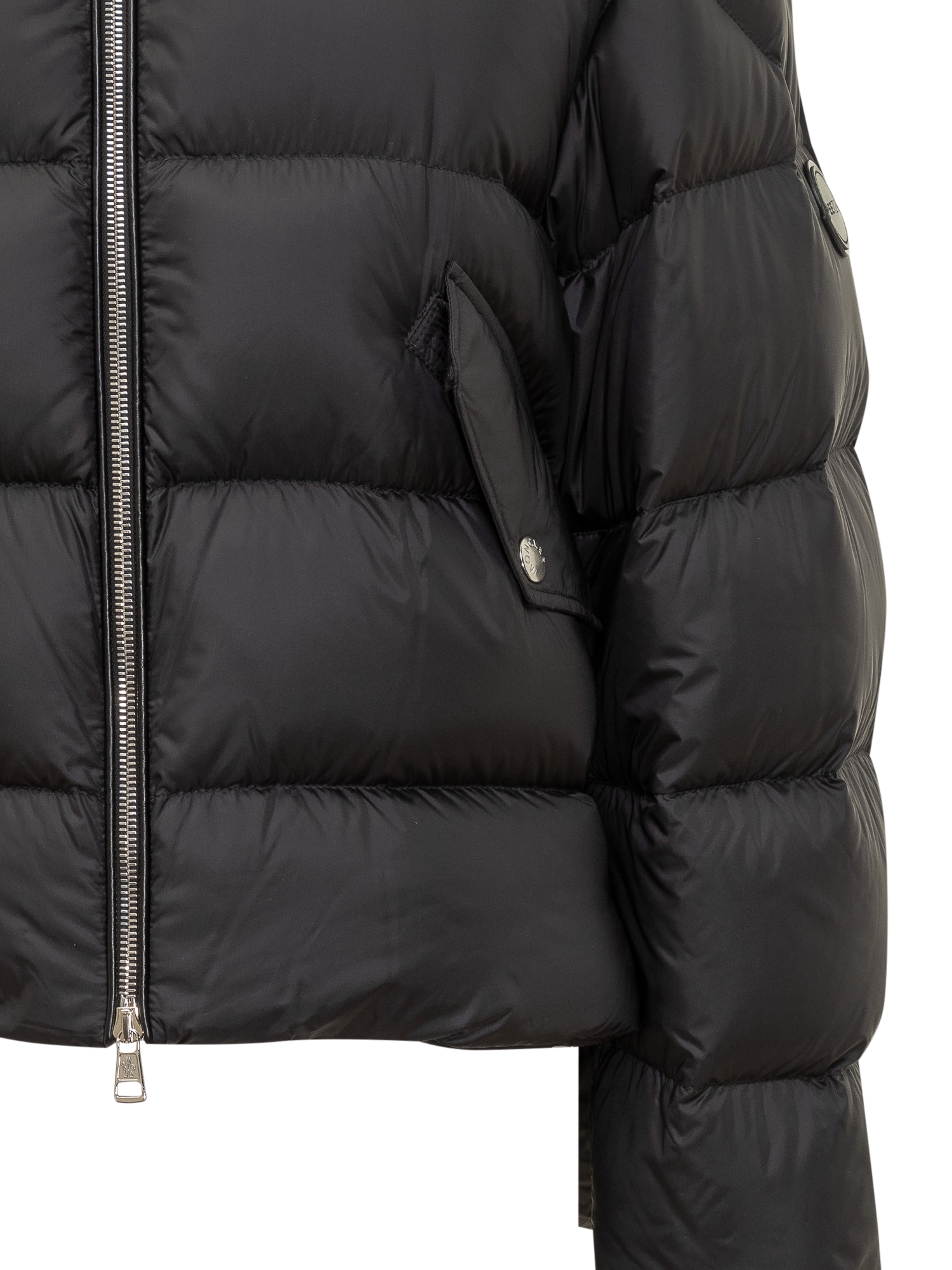[MONCLER GENIUS EDWARD ENNINFUL] Down Jacket FW25 K24031A00009M6526 999