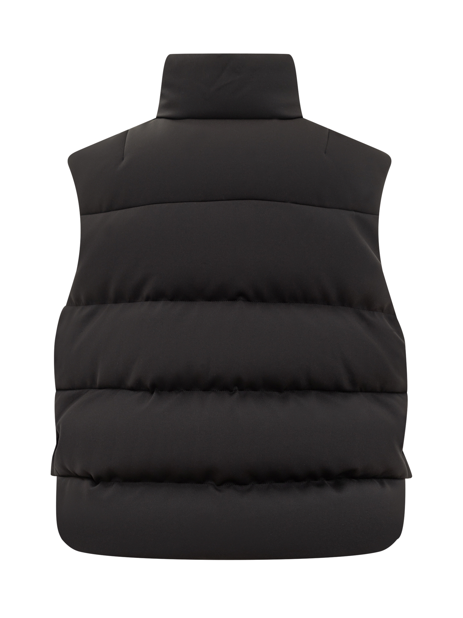[MONCLER GENIUS EDWARD ENNINFUL] Down Vest FW25 K24031A00003M6515 999