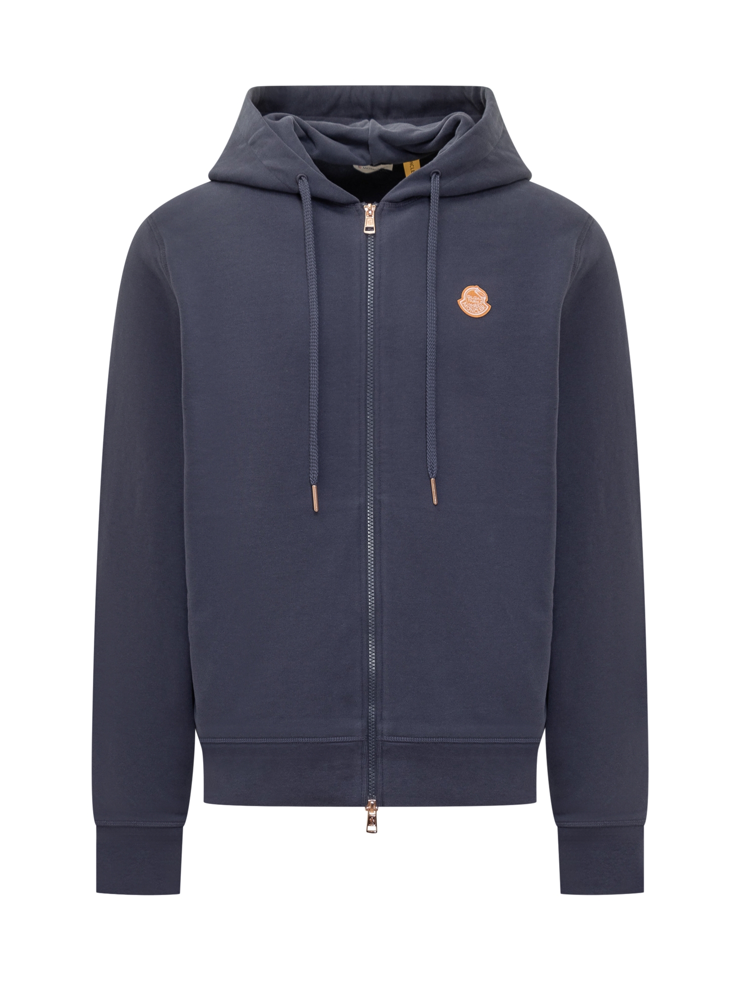 [MONCLER DONALD GLOVER] Hoodie FW25 K24028G0000189AUJ 786