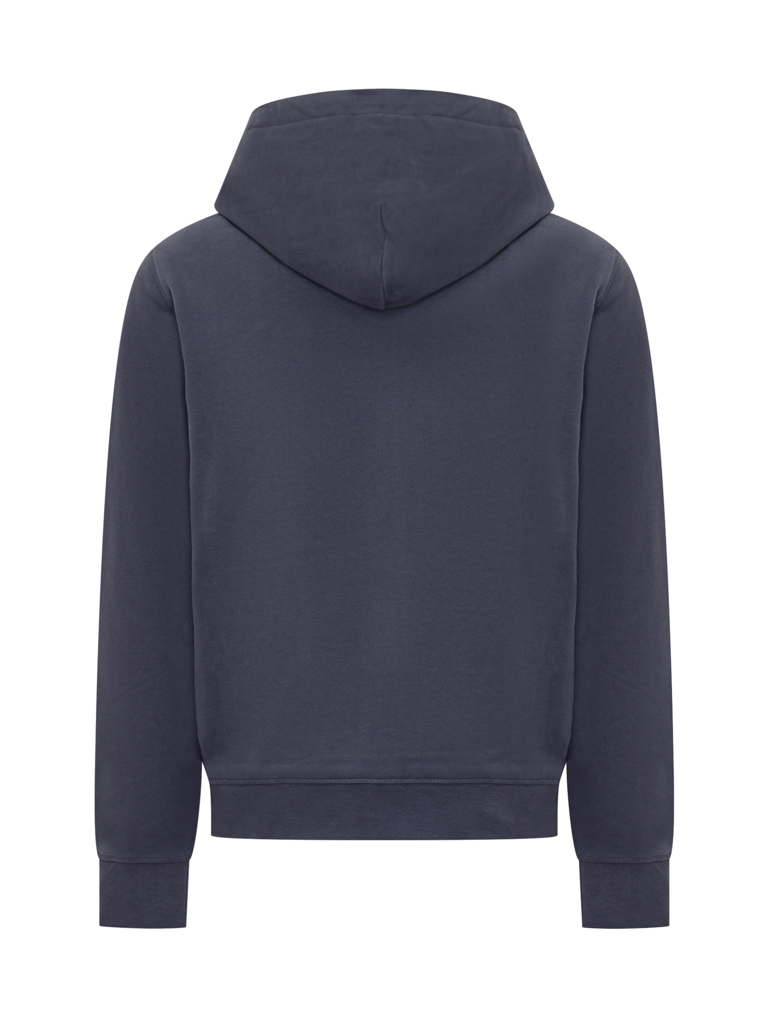 [MONCLER DONALD GLOVER] Hoodie FW25 K24028G0000189AUJ 786